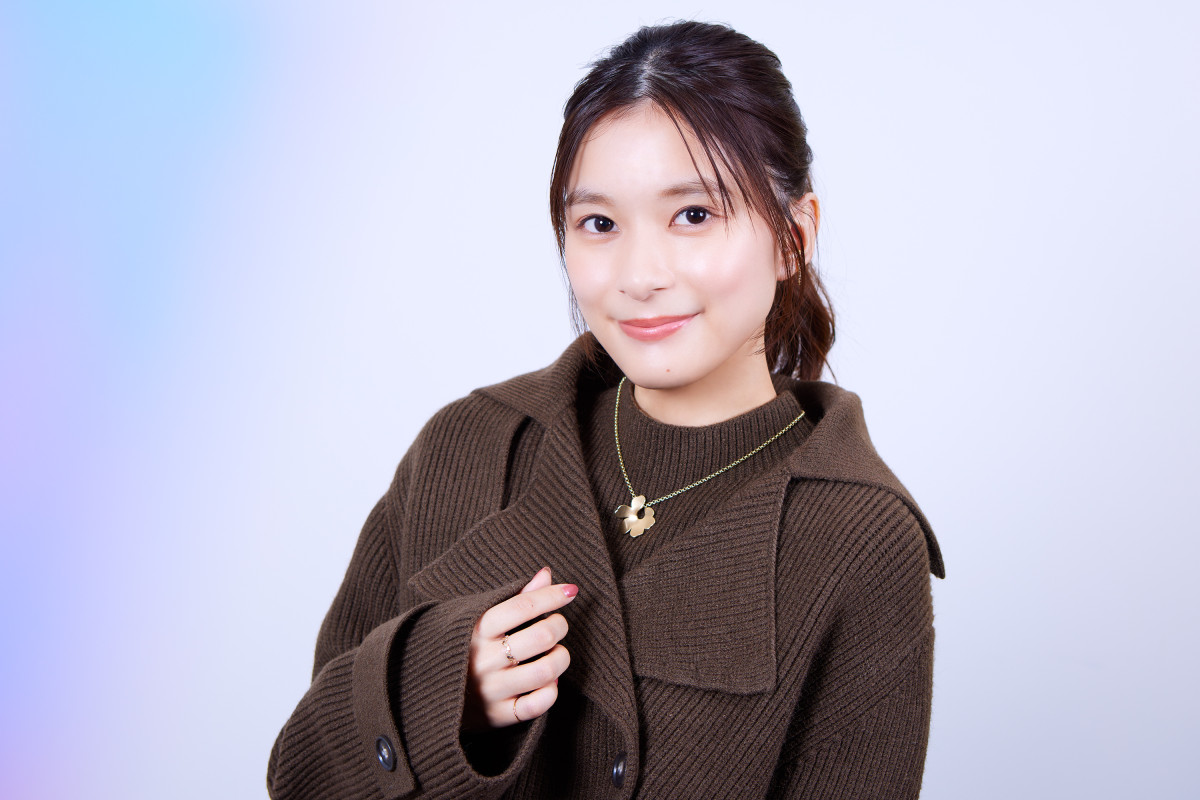 芳根京子＆小手伸也　『わたビバ』オーディションの手応えは「全然なかった」