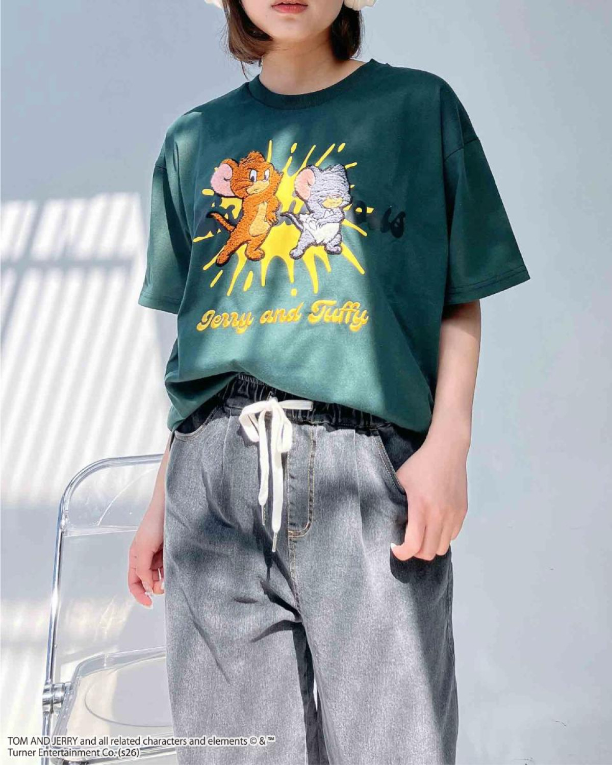 260420『トムとジェリー』