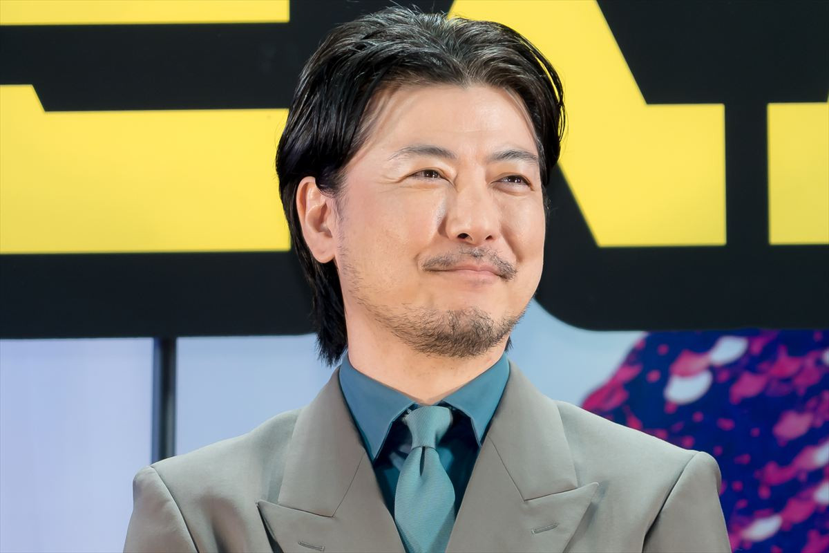 芦田愛菜、初共演・唐沢寿明との撮影は「いっぱいいっぱいでお芝居をさせていただいた」