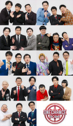 『ONE CHANCE 2026〜王者推薦 漫才No.1決定戦〜』出演芸人