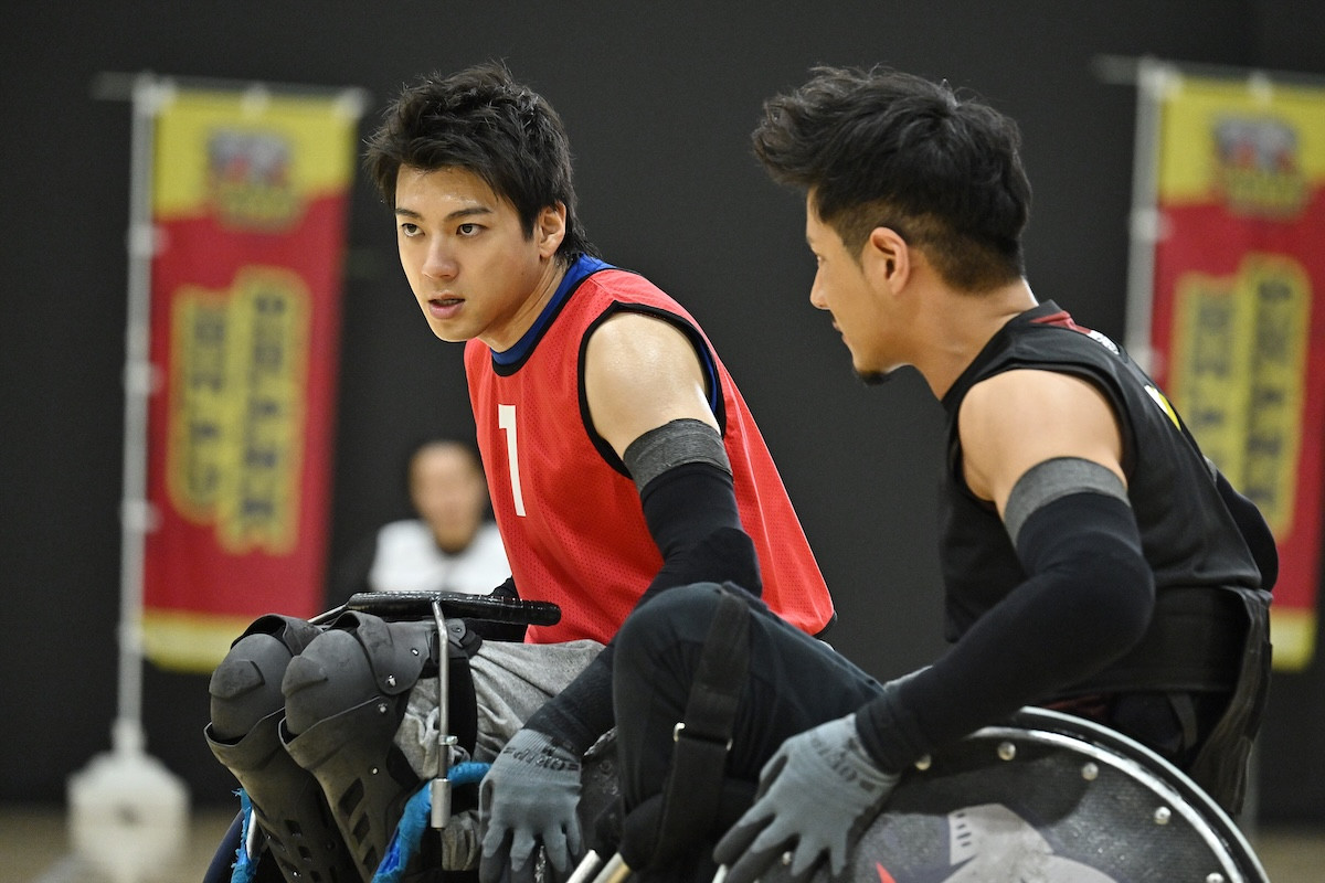 『ＧＩＦＴ』“涼”山田裕貴「みんなが離れてった…」涙の告白にネットもらい泣き「苦しい」「鳥肌止まらない」