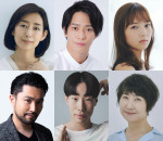 紀伊國屋書店創業100周年記念公演『わたしの書、頁を図る』キャスト陣