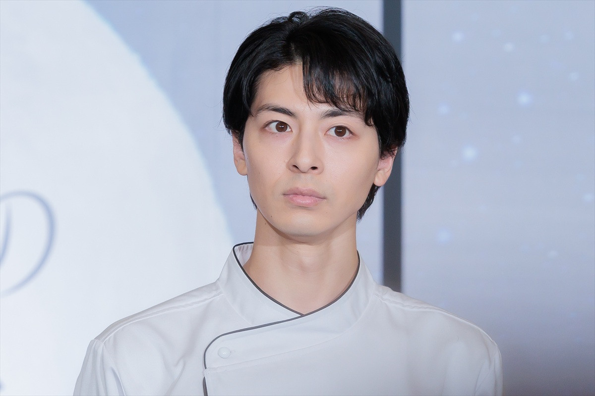 木南晴夏、高杉真宙は「意外と笑いをとりたいタイプ」　スカイダイビングを拒絶するも「みんなが笑ってくれるんだったら…」