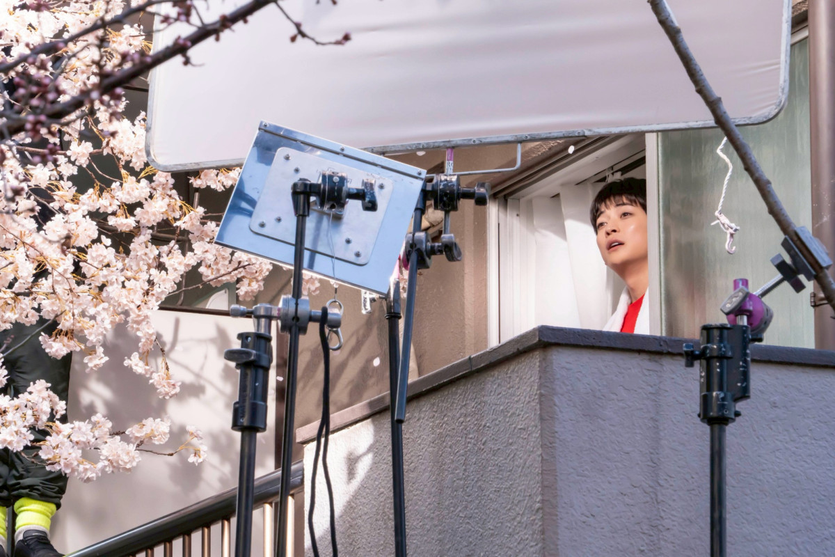 “しんのすけ”高橋文哉ら野原一家が再集結　新キャラ匂わせも？　実写化ショートムービー新シリーズ公開