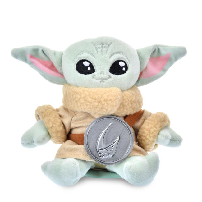 写真）ディズニーストア『スター・ウォーズ』コレクションを発売