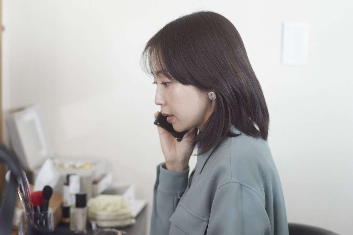 『今夜、秘密のキッチンで』初回　ラストの展開に驚きの声「まさかの」「びっくり」（ネタバレあり）