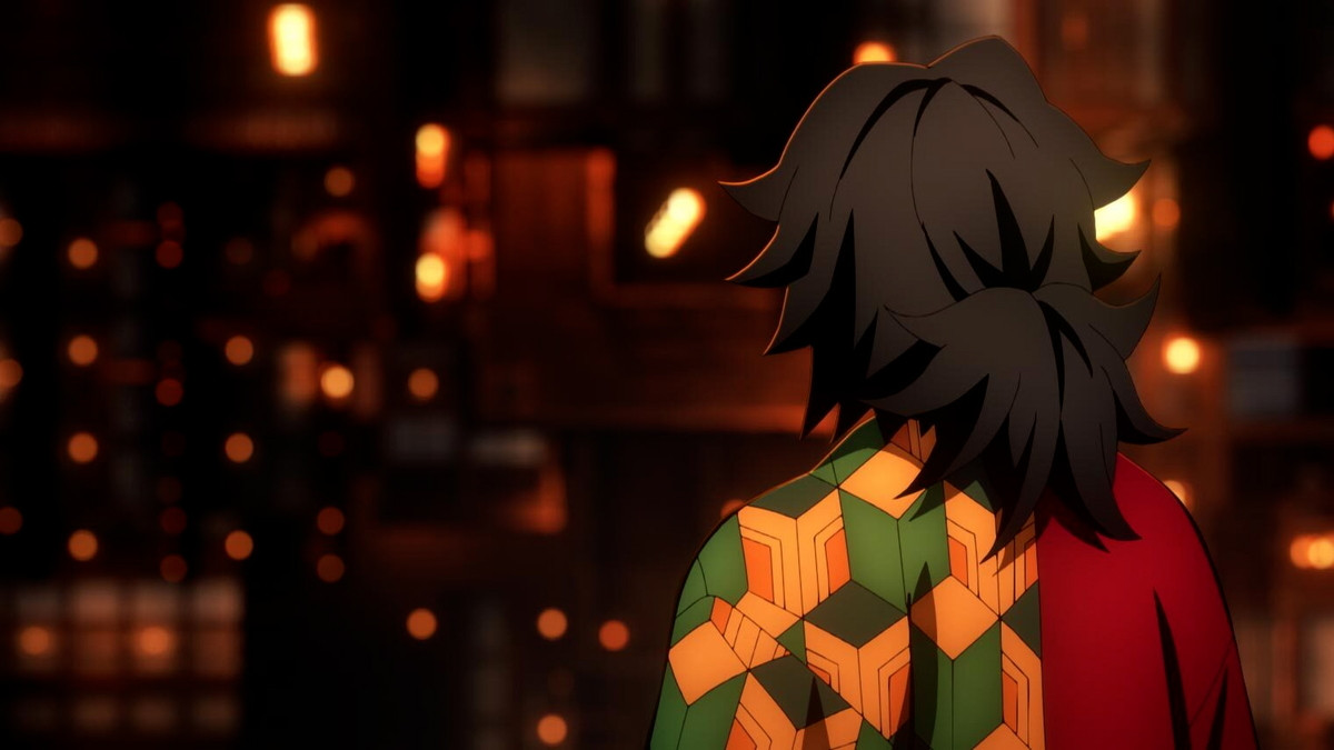 『劇場版「鬼滅の刃」無限城編 第一章』全世界興収1179億円突破　国内は402億円超