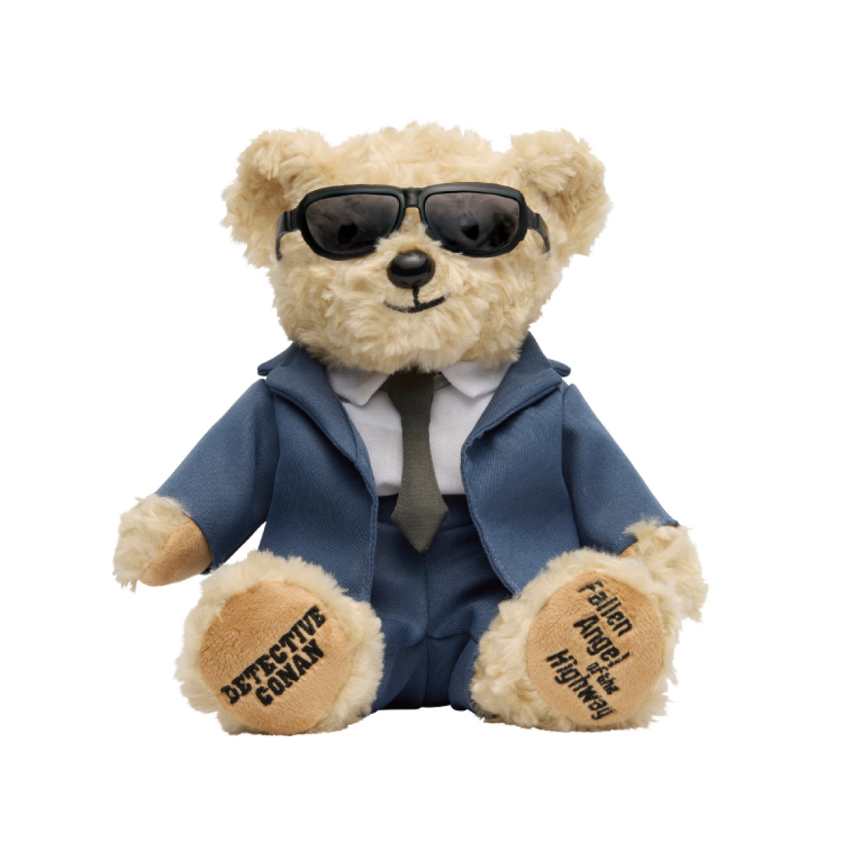 20260411 『名探偵コナン ハイウェイの堕天使』×「セブンイレブン」