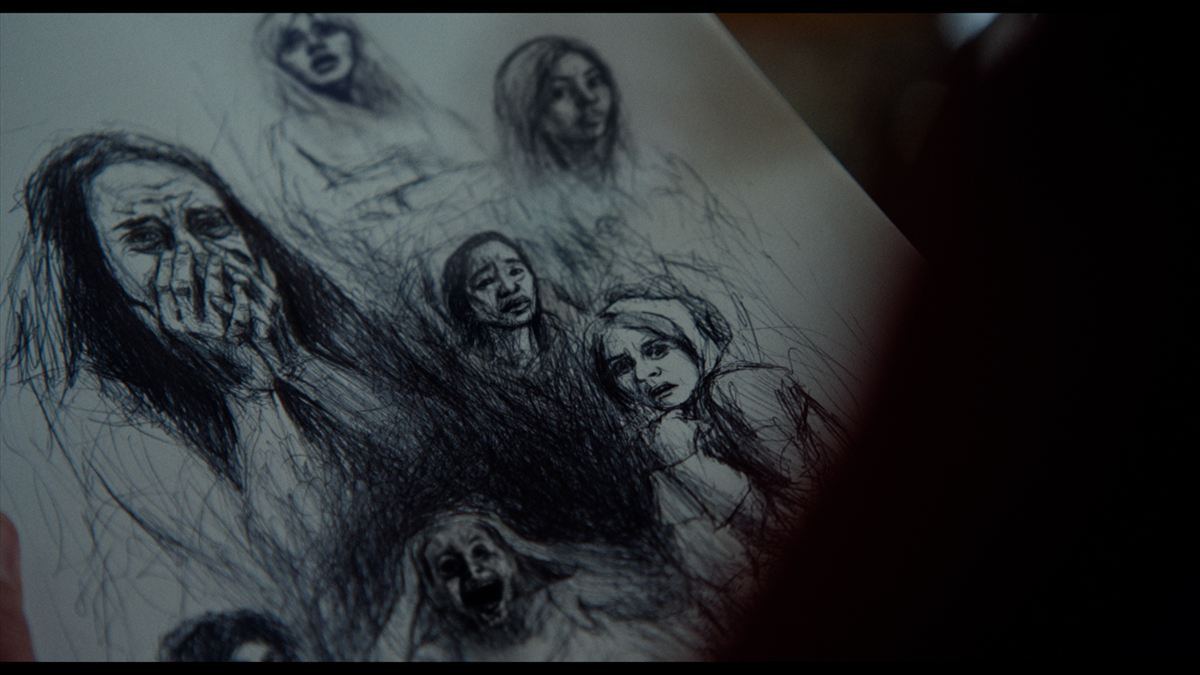 オズグッド・パーキンス監督×NEON『キーパー』ご近所さんのゴミ袋に女性の遺体!?　本編映像＆場面写真解禁