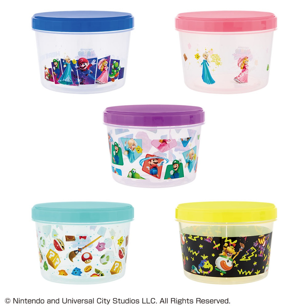 2026.4.13一番くじ 『スーパーマリオ』