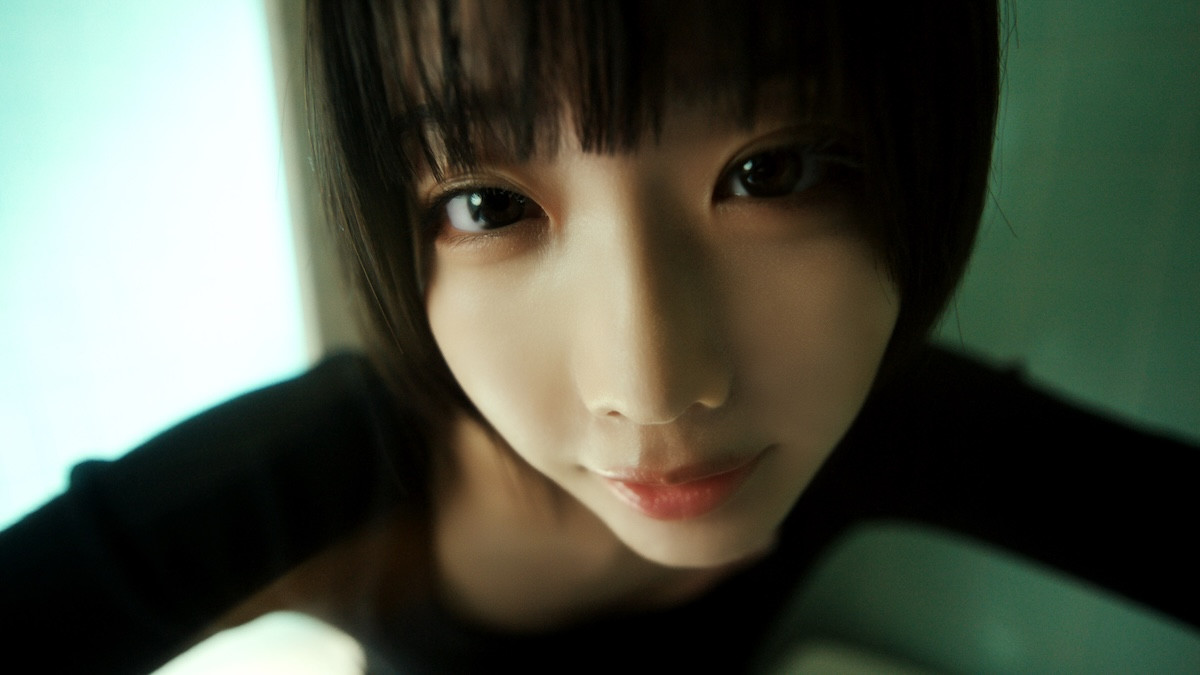 『惡の華』第2話　“仲村”あのと契約を結んだ“春日”鈴木福、“佐伯”井頭愛海とデートもまさかの事態