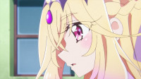 アニメ『名探偵プリキュア！』第12話場面写真
