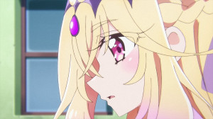 アニメ『名探偵プリキュア！』第12話場面写真