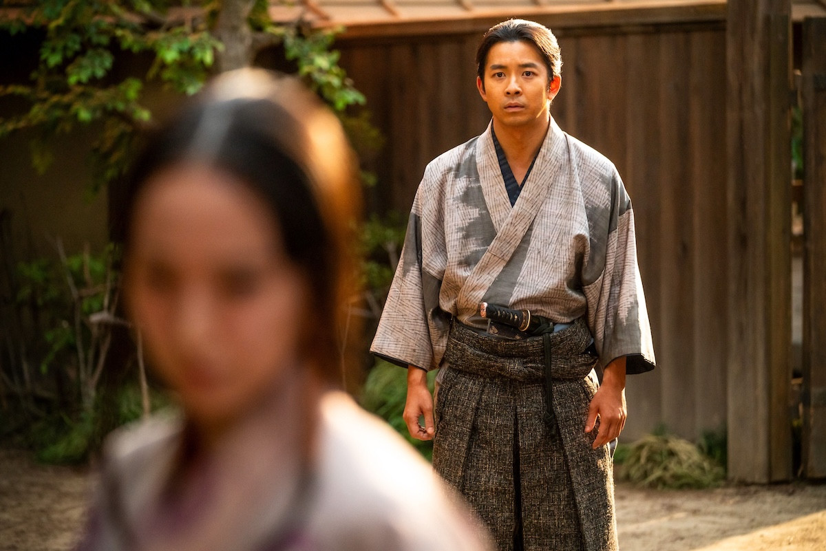 『豊臣兄弟！』“小一郎”仲野太賀「ここは地獄…」返り血浴び涙　ネット衝撃「メンタルケアが必要」「トラウマ回」