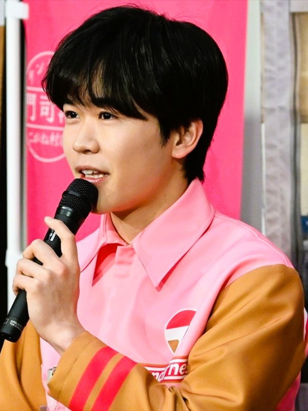 中島健人、“セクシーケンティー”から“フェロモンケンティー”へ！　超絶イケメン店長役に「これは僕だな」