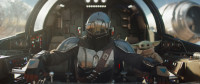 『スター・ウォーズ／マンダロリアン・アンド・グローグー』場面写真