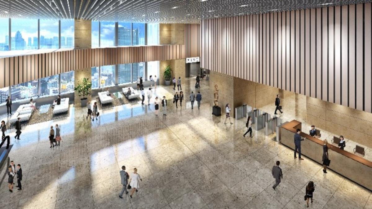 260422「東京ミッドタウン日本橋」