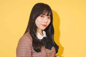 日向坂46・山口陽世