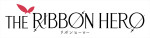 Netflix映画『THE RIBBON HERO リボンヒーロー』ロゴ