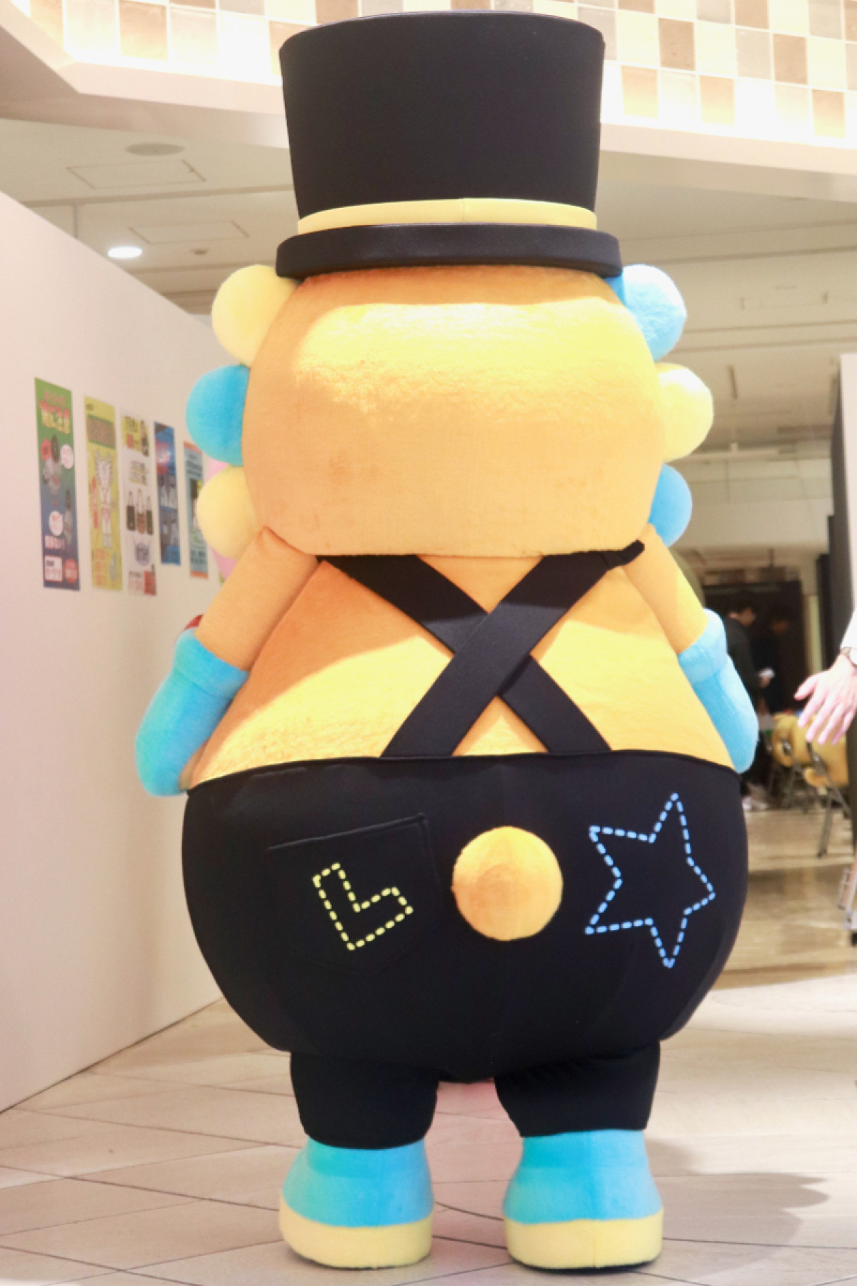 20260424_「祝 閉店！可哀想に！デパート」展