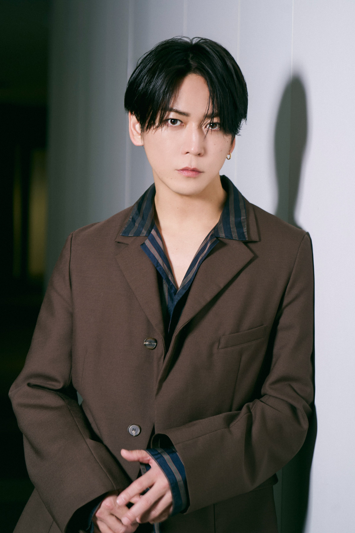 窪塚洋介、亀梨和也を“親戚のおじさん”目線で絶賛!?　「感謝の気持ちを語ることが増えた気がする」