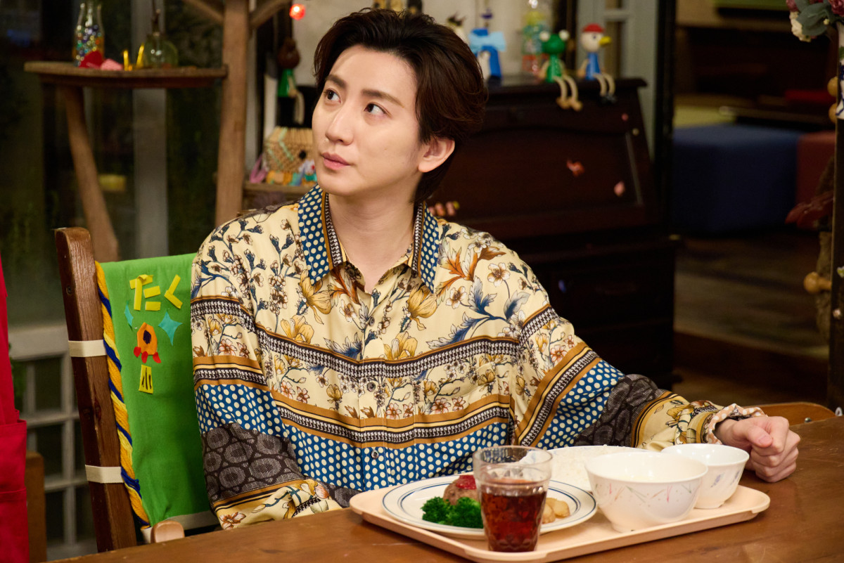 『10回切って倒れない木はない』第4話　不安に駆られる“桃子”仁村紗和の身に危険が迫る