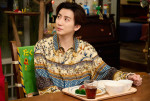 ドラマ『10回切って倒れない木はない』第4話より