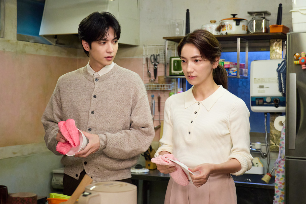 『10回切って倒れない木はない』第4話　不安に駆られる“桃子”仁村紗和の身に危険が迫る