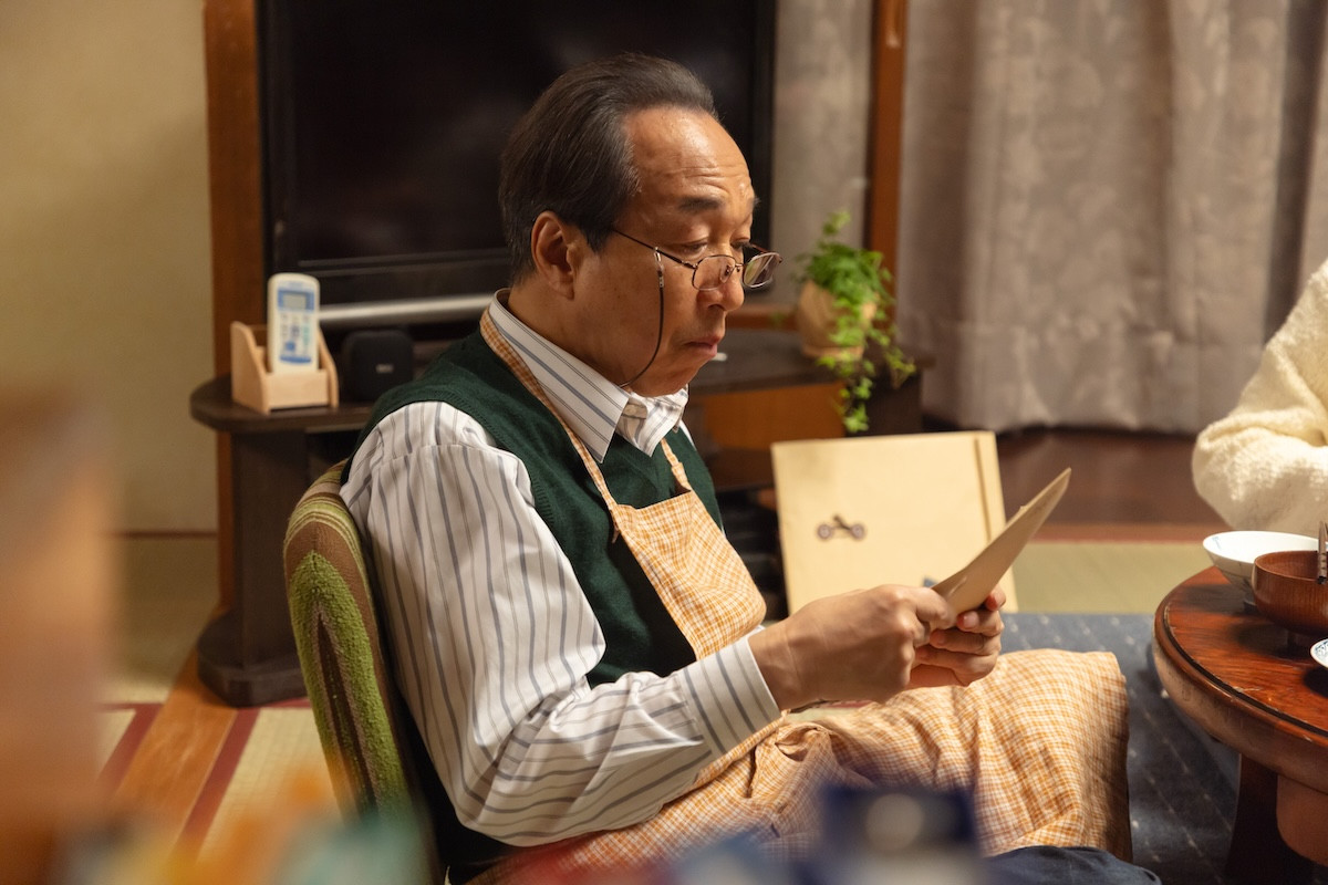 『リボーン』第4話 “光誠”高橋一生、半導体事業を通して“平成に生きる光誠”と急接近
