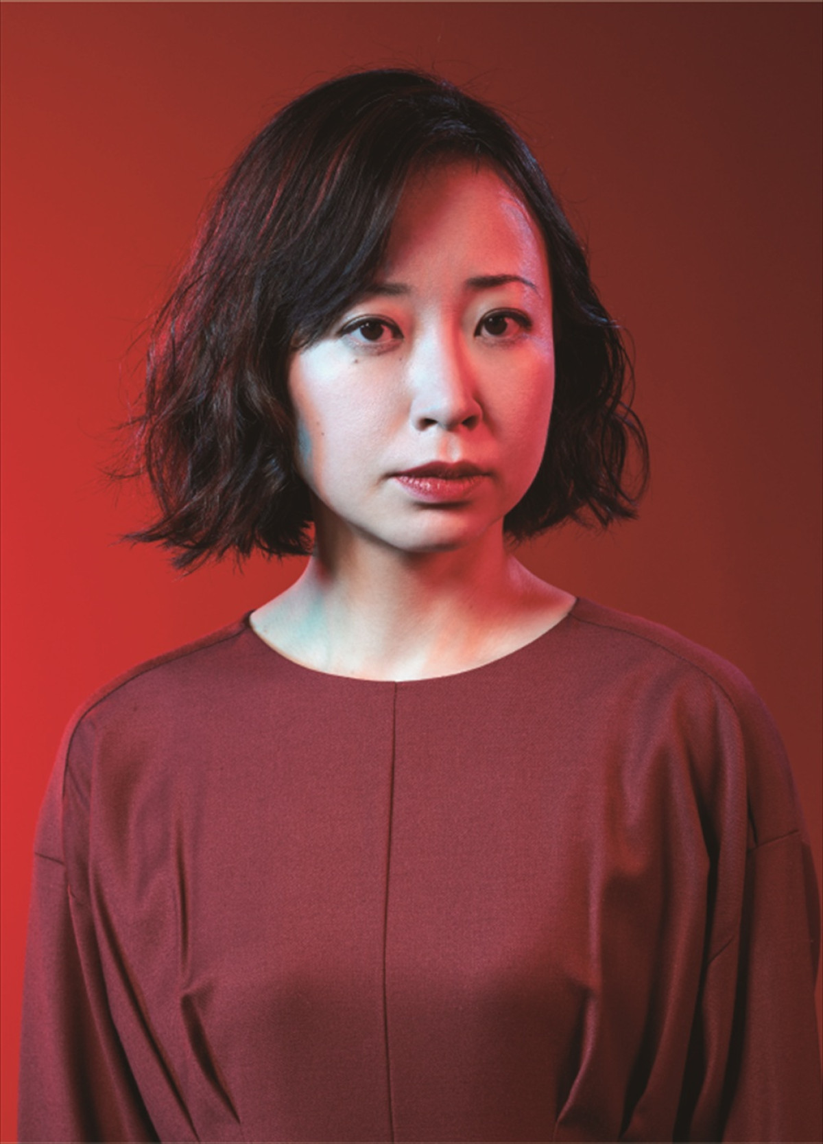 咲妃みゆ、渡邊圭祐、小林亮太、渡辺いっけい共演！　舞台『イェルマ』9.21より上演＆メインビジュアル解禁