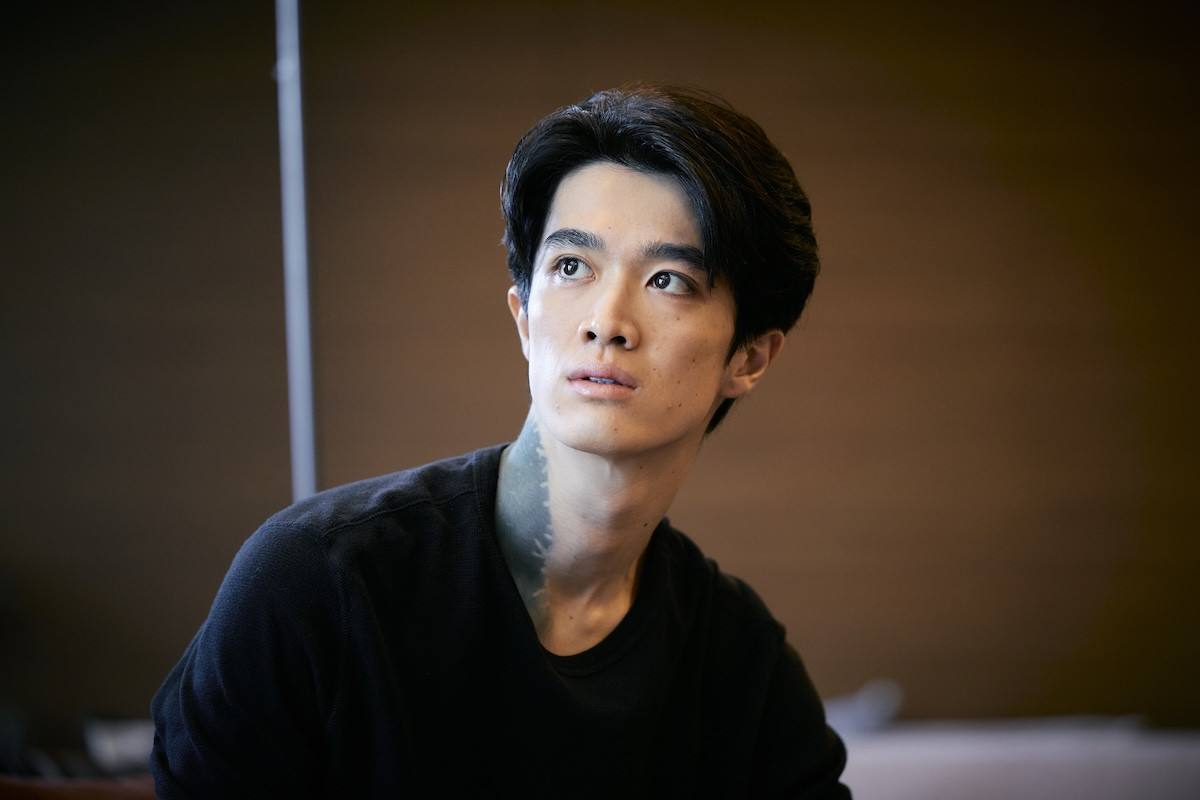 『田鎖ブラザーズ』“真”岡田将生、ラストで物騒すぎるアイテム発見　ネット衝撃「本物だよね？」「めっちゃ怖い」（ネタバレあり）