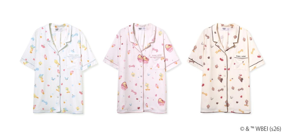 260509「SNIDEL HOME」