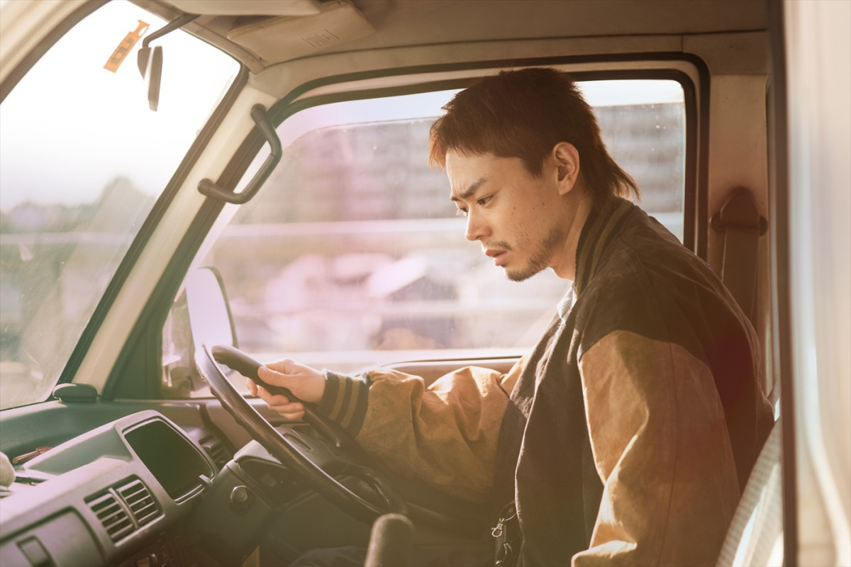 綾瀬はるか主演『人はなぜラブレターを書くのか』場面写真12点到着　ジブリ鈴木敏夫氏らの感動の声も
