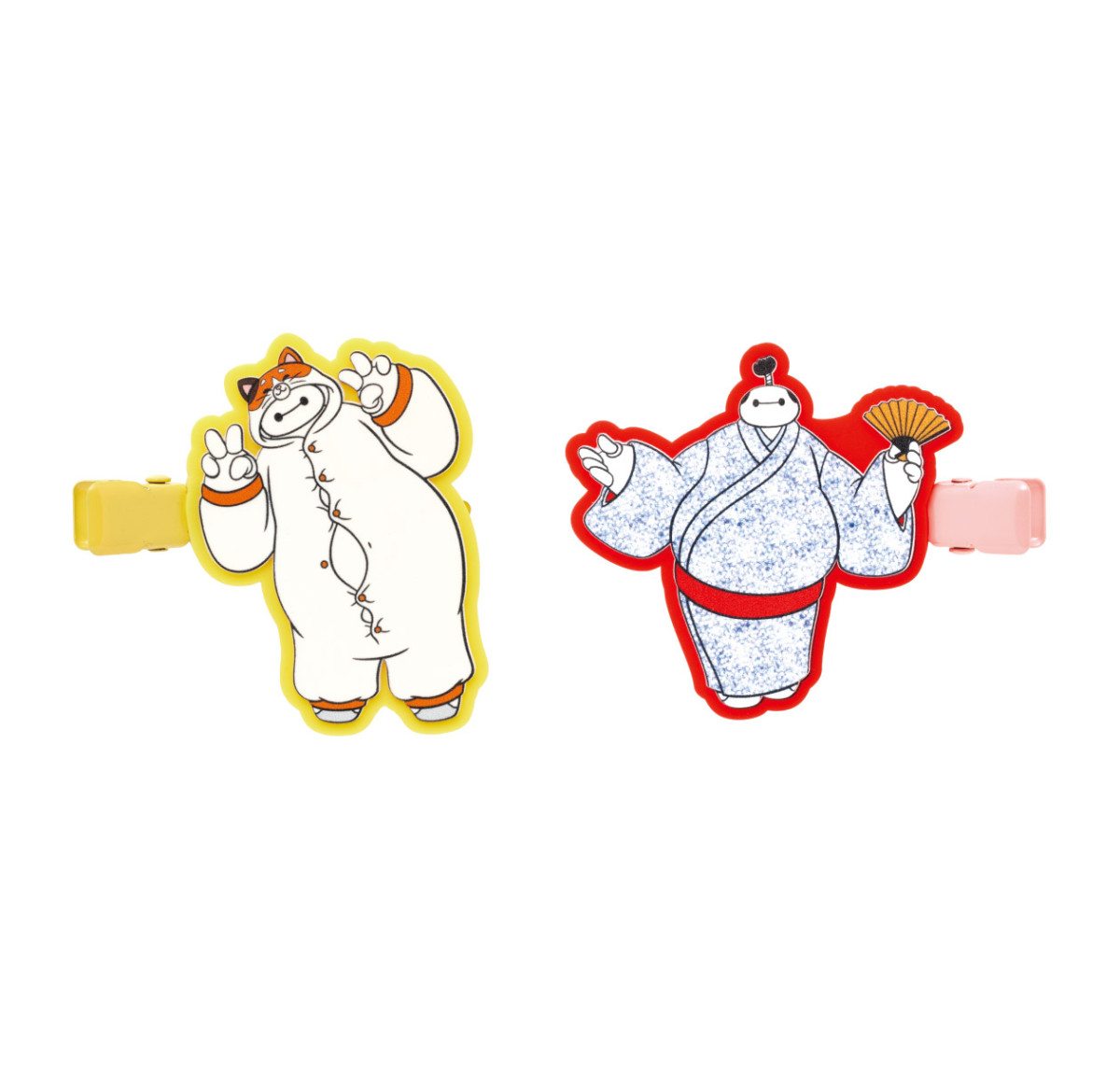 20260507_「Happyくじ『ベイマックス』vol.3.0」