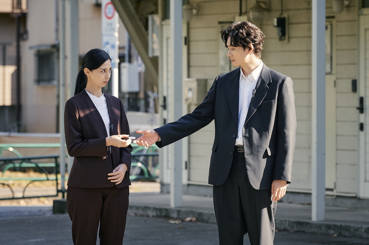 『田鎖ブラザーズ』“真”岡田将生、ラストで物騒すぎるアイテム発見　ネット衝撃「本物だよね？」「めっちゃ怖い」（ネタバレあり）