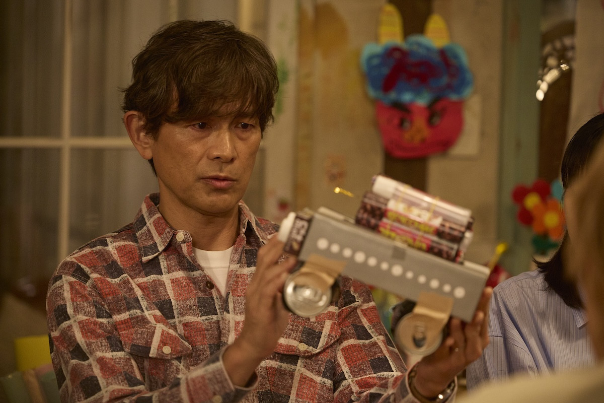 『タツキ先生は甘すぎる！』第5話 “タツキ”町田啓太＆“しずく”松本穂香、イジメを受けた少年の自宅を訪問