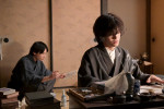 連続テレビ小説『風、薫る』第33回より
