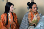 大河ドラマ『豊臣兄弟！』第19回「過去からの刺客」より