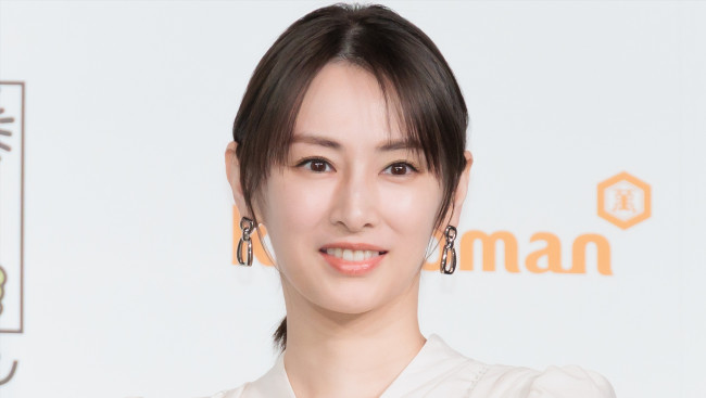 北川景子