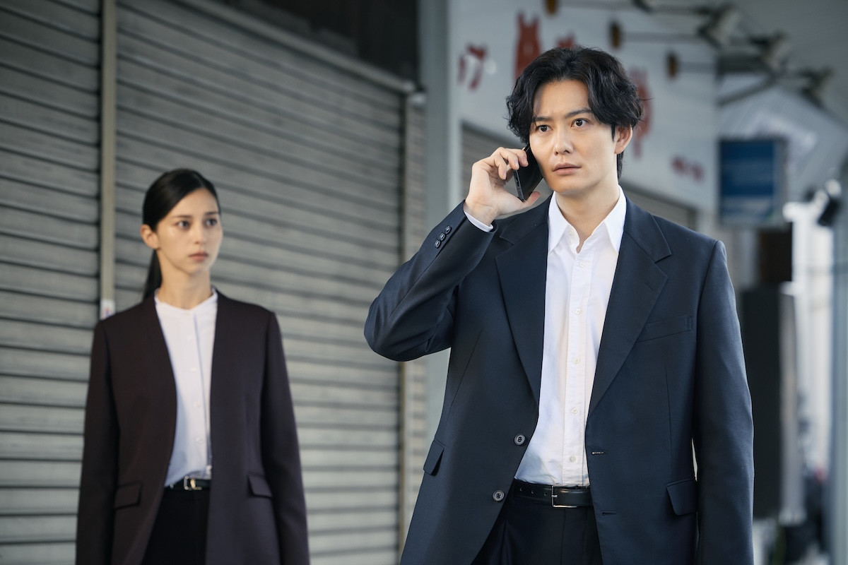『田鎖ブラザーズ』第4話 放火殺人事件で急展開！逃走していた男が変わり果てた姿で発見される