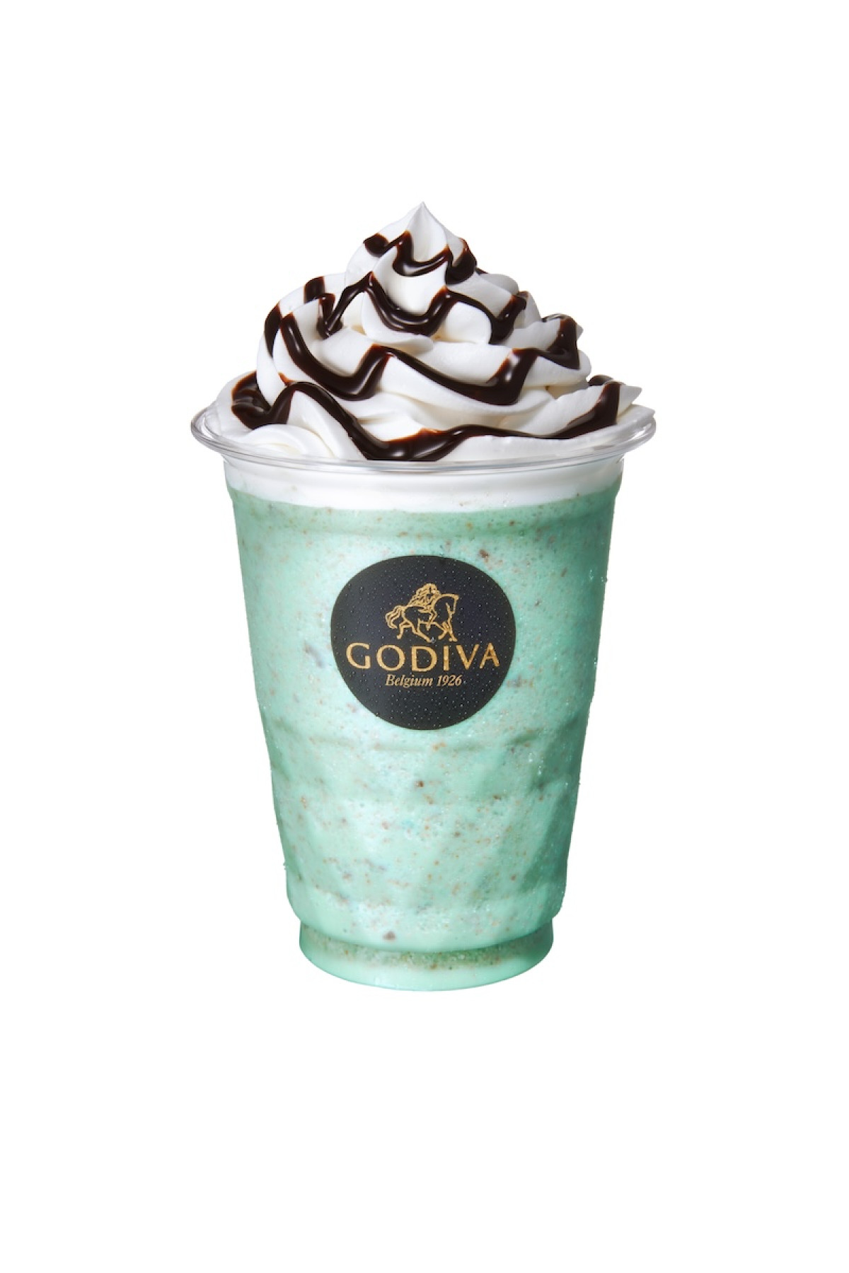 「ゴディバ」新作ショコリキサーは“チョコミント”! 強ミントやパフェ仕立てのスイーツも用意