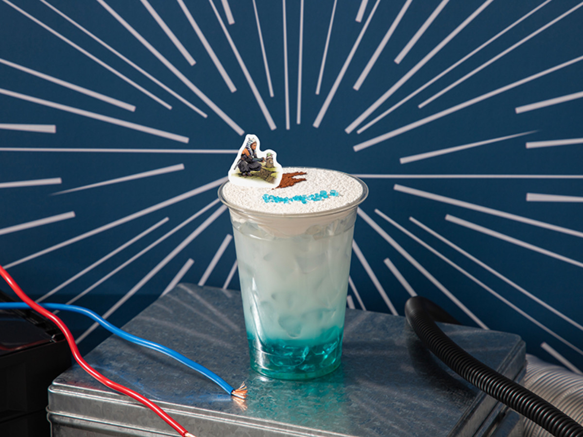 20260514_「STAR WARS」CAFE : Galactic Diner