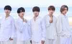 ドラマ『夏色の雲が恋と嵐をまきおこす』主題歌を担当するACEes