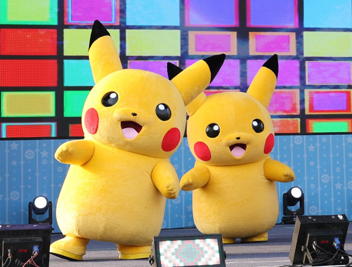 20260525 Pokemon GO Fest