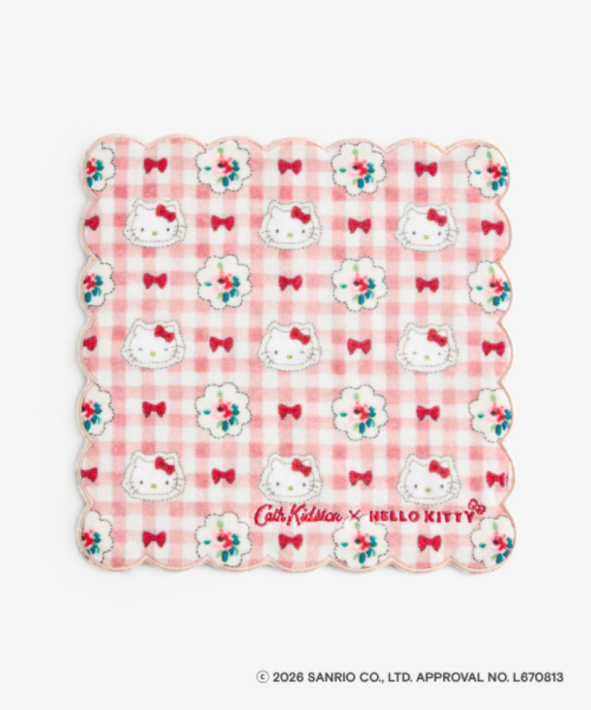 260526「Cath Kidston × Hello Kitty」