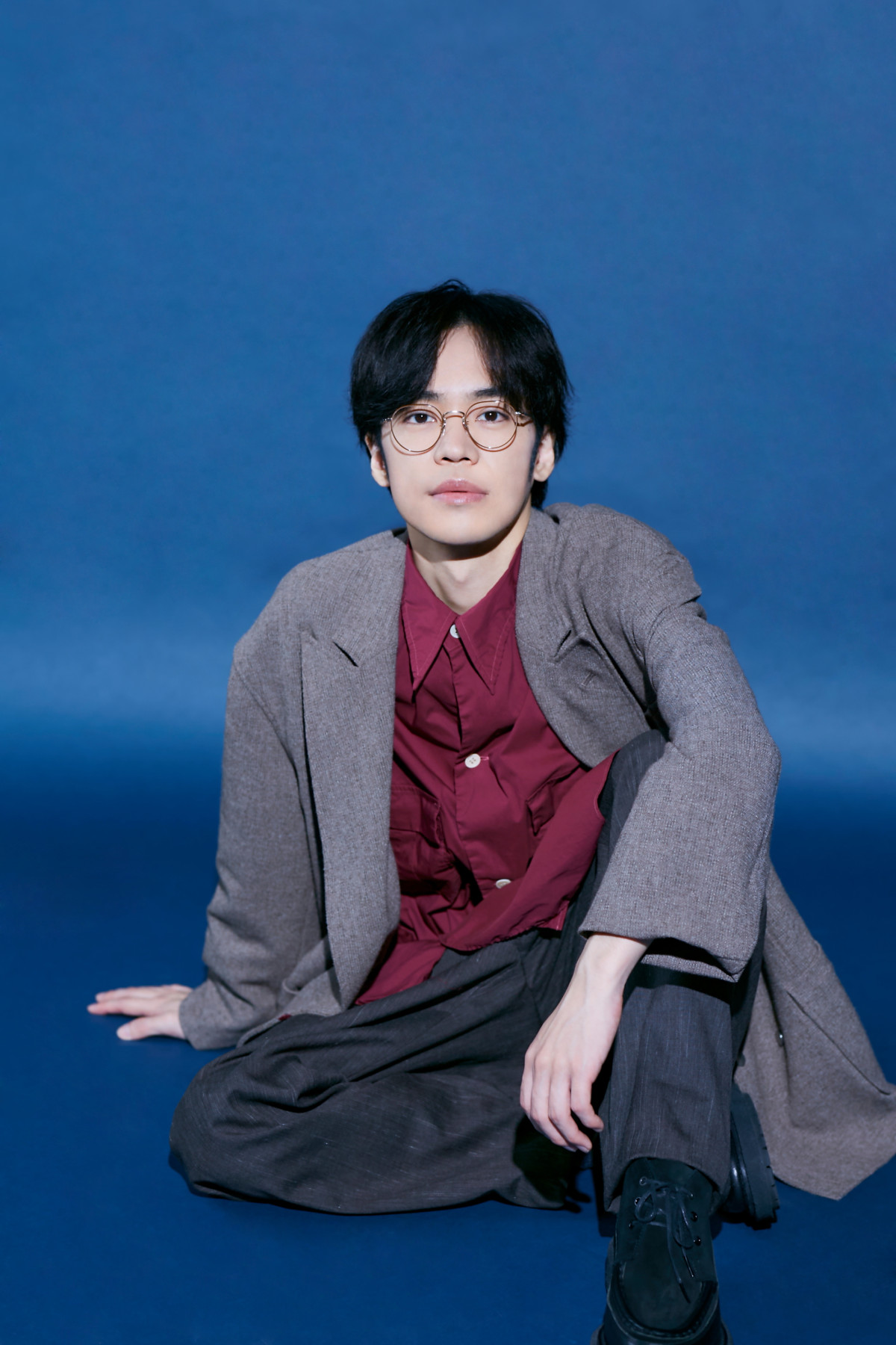 小野賢章、ハリー・ポッターは親戚のような存在　年齢を重ねた今だからチャレンジできる奇跡の再会に感慨