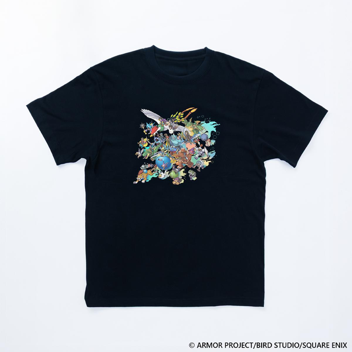 260527「ドラゴンクエスト40周年記念展『ドラゴンクエスト the DIVE －まだ見ぬ冒険の舞台へ－』」