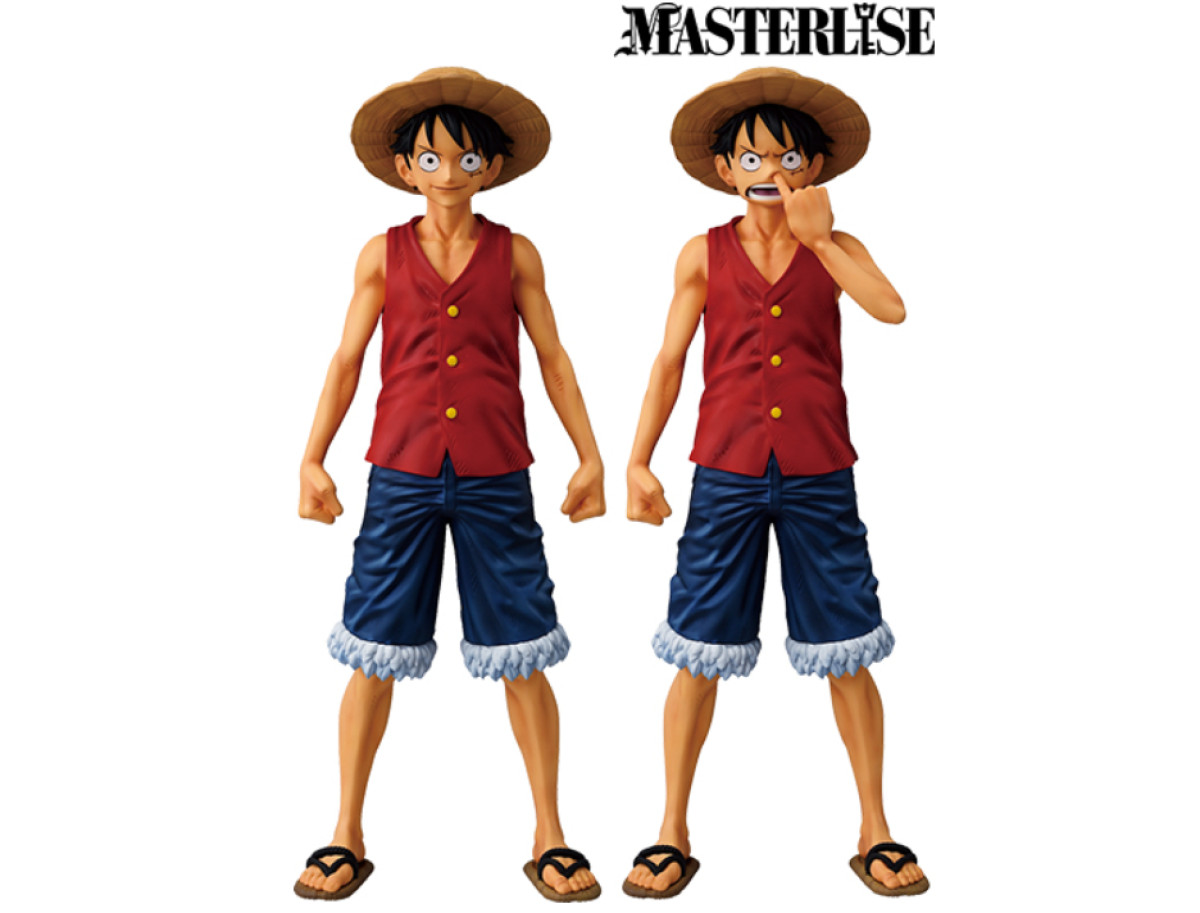 20260501 一番くじ ワンピース MONKEY.D.LUFFY－冒険の記憶と未来への航路－