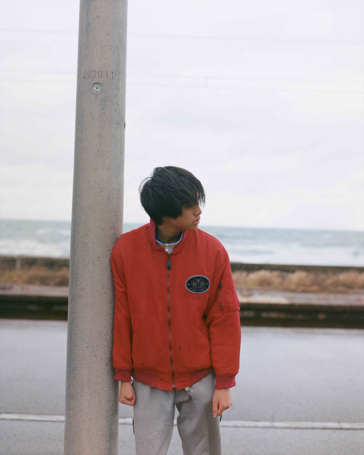 北村匠海×宮沢りえ『しびれ』ポスター＆特報解禁　追加キャストに奥野瑛太、赤堀雅秋