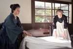 連続テレビ小説『風、薫る』第26回より